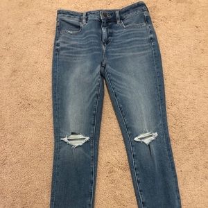 The Dream Jean Never worn !